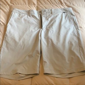 Travis Mathew Golf Shorts
